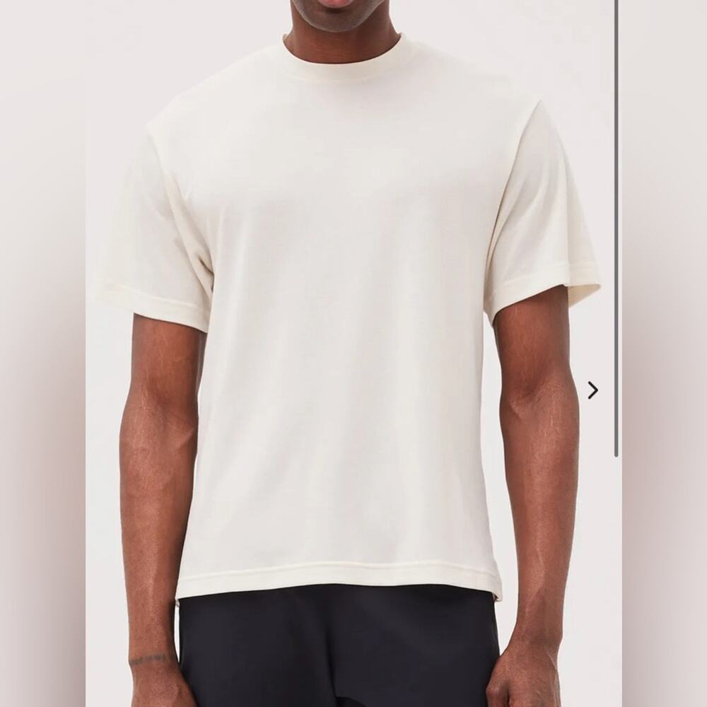 Outdoor Voices Birdie Shortsleeve